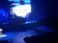 ACDC - Black Ice Tour - Angus Strip Tease - 11-28-08 GM PLACE