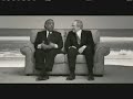 Pat Robertson and Al Sharpton Commercial on Climate Change