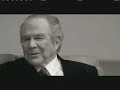 Pat Robertson and Al Sharpton Commercial on Climate Change