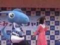 シャオロンと遊ぼう 午前4/4 (2008_0323 CBCハウジング名古屋西)
