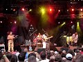 Richard Bona - Colours of Ostrava 2007