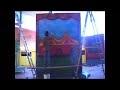 Speed painting-Big brother Circus backdrop 2008 Speed painting-Big brother Circus backdrop 2008