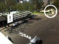 Turbo Parking