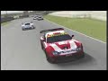 Forza 2 Ferrari 550M Race