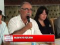 Belediye'ye Yeşil Bina