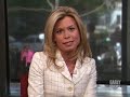 on location with csi: miami  cbs news 