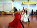 DANCESPORT