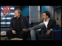 Alex O'Loughlin interview on Rove June 2005