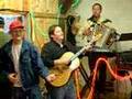 Luftgitarre zur Volksmusik! 
