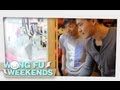 WFW 96 - We Hate Claw Machines! At the Arcade!