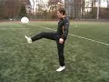 Optie voetbal