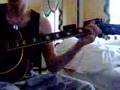 Me playing some Classical Bach