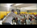 TV3 - Telenotícies - Al ritme d'