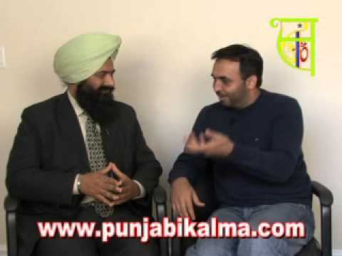 Bhagwant Mann Latest Interview in Vancouver part 2