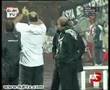 CSKA Sofia-Be�ikta� UEFA Kupasi 2.Ma�i(Bobo dk.103)