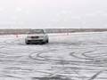 Audi S4 donuts(4Drive Rudniki) made in Poland
