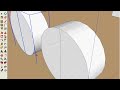 Car tutorial 2 in SketchUp plugin ( sketchypyshics ) Car tutorial 2 in SketchUp plugin ( sketchypyshics )