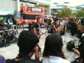 LIVE BUNKFACE IN MMU