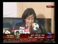 اخر مداخلة للمدون المصري منعم قبل  اعتقاله   على قناة الحوار