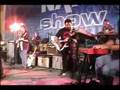 NAMM '08 All Star Jam - Rocky Mountain Way