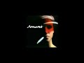 Amant - Hazy shades of love (Osses Re-cut)