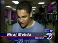 Channel 7 Interview with Sarina Jain