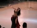 Natalia Antipova May 2007