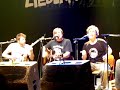 Weichei - Monsters of Liedermaching
