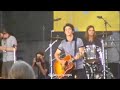 Jonas Brothers Good Morning America Sound Check Part 1