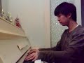 EPV - Dark Knight (Soulgain, Axel's main theme)