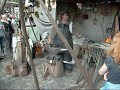 Handwerker, Gaukler und Spielleut