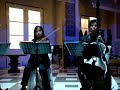 entertainer string quartet