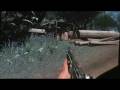 Far cry 2: Highland Shootout Gameplay