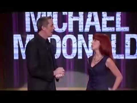 Mad TV - Michael McDonald