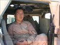 HQBN Truck Company rocks the road to Al Asad