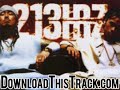 213 high rollaz - ghetto - Krazy Life Vol 1