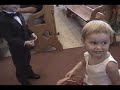 Flower Girl and Ring Bearer