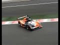 Spa 1000km 07