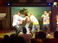 Jowell y Randy ft. Voltio- Bellas Artes Concert