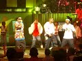 Jowell y Randy ft. Voltio- Bellas Artes Concert