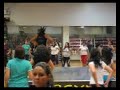 Energym Surco Baile- con Pepe