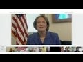 White House Hangout: National Small Business Week with Administrator Karen Mills