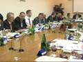 21.11.2008. Osječka televizija, Osijek - Vijesti
