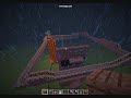 Click here to watch this video My MC Mansion....