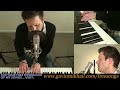 The A Team Ed Sheeran Cover