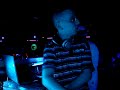 DJ assad et DJ milouz aux platines odyssée 49 DJ assad et DJ milouz aux platines odyssée 49