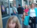 Scientology Handler vs. Anonymous, Tory Tim & Lesbians