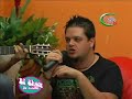 Childrens Games en acustico en el show de bolsillo Childrens Games en acustico en el show de bolsillo