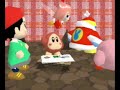 Kirby 64: The Crystal Shards 100% shards Neo Star (Part 8)