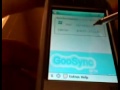 Synchronise Google Calendar and Windows Mobile -Free GooSync Synchronise Google Calendar and Windows Mobile -Free GooSync